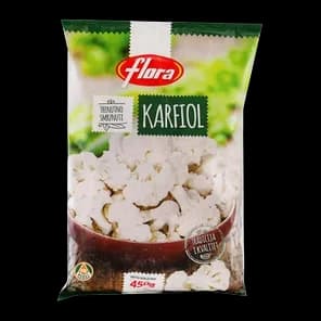 Karfiol Flora 450g
