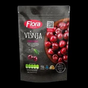 Smrznuta visnja 450g