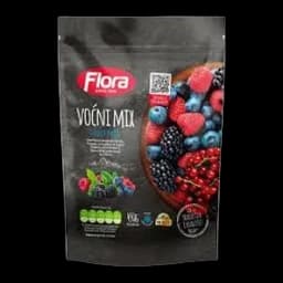 Smrznuta mesavina za vocni mix 450g