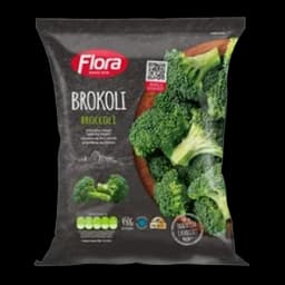 Brokoli Smrz 400g Flora