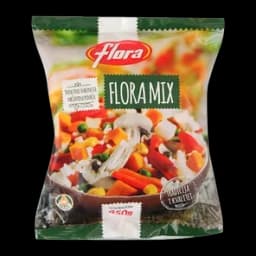 Rižoto Mix Smrz 400g Flora