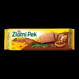Keks Zlatni Pek ukus kakao 250g