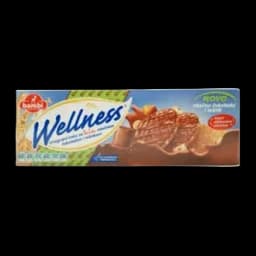 Keks Wellness Nar Čokol 205g Bambi