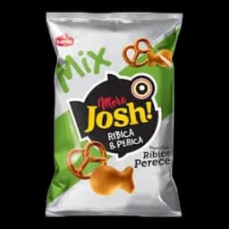 Mix Ribica&perica Josh 380g Bambi