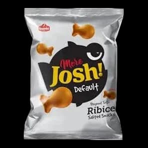 Ribice Josh Slane 180g Bambi