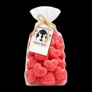 Bombone Srca 90g Bambi