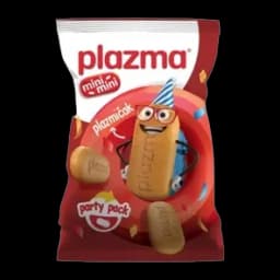 Keks Plazma mini mini 200g