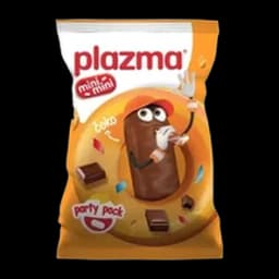 Plazma Mini Mini Coko 170gr