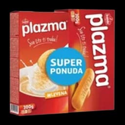 Keks Plazma 300g+300g-super ponuda