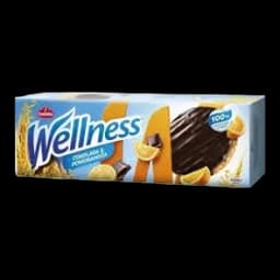 Keks Wellness Digestiv 164gr Bambi