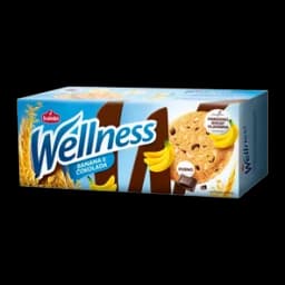 Keks Int Wellness Čok I Banana 210g