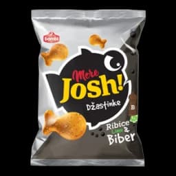 Ribice Josh! Xxl 2+1gra 270g