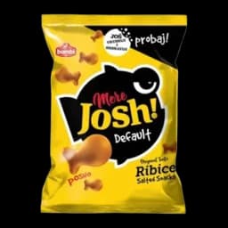 Set Josh! Ribice 90g I 3xribice 70g