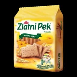 Zlatni Pek 630 Gr