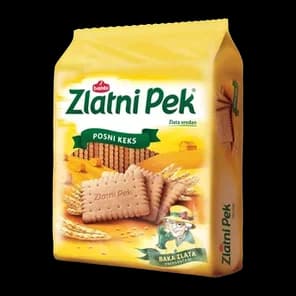 Zlatni Pek 630 Gr