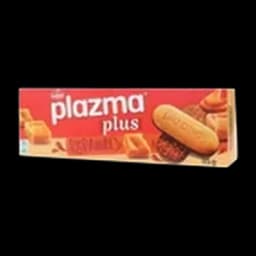 Plazma Plus Karamela 115g- Prelivena Mlecnom Cokoladom