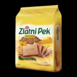 Keks 1kg Zlatni Pek