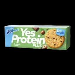 Keks Wellness Yes protein integral.115g