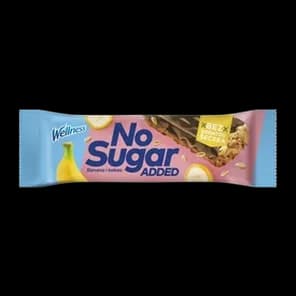 Welnes Vno Sugar Ban-kakao