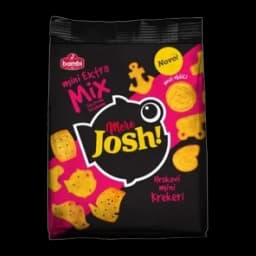 Mix Extra Mini Mini 90g Josh