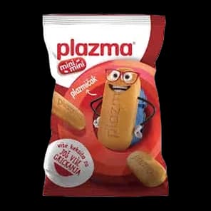 Set Plazma mini mini 3x55g+1gratis