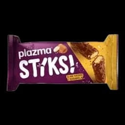 Plazma Stiksi Karamel Kikiriki 30g