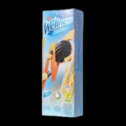 Wellness keks narandža čoko 155g