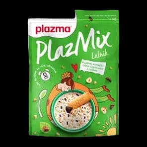 Coko zitne pahuljice Plazmix 350g