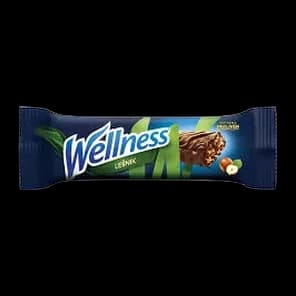 Wellness Lesnik Kakao Preliveni Musli Proizvod 35g