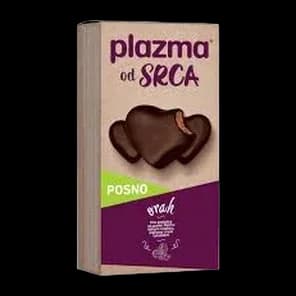 Plazma Od Srca Orah 100g