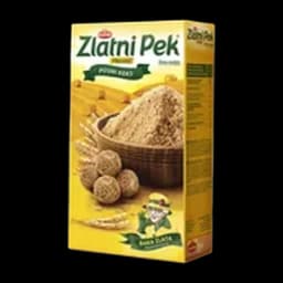 Zlatni Pek posni mleveni keks 285 g