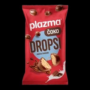 Plazma Coko Dropsi 45g