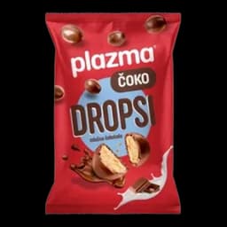Coko kuglice Plazma 90g