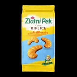 Zlatni Pek Coko Kiflice 165g