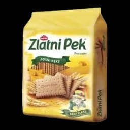 Zlatni Pek Kiflice 172g