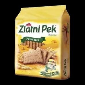 Zlatni Pek Kiflice 172g