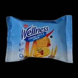 Wellness crveno voće i limun 42g
