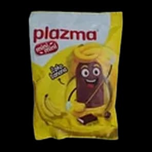 Plazma mini mini coko i banana 45g