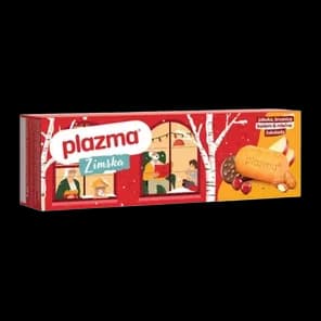 Plazma zimska jab bru čoko 105g