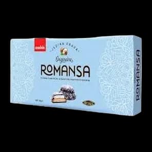 Keks Romansa kokos 150g