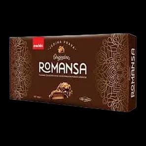 Romansa Lesnik 150g