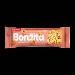 Mini Bar Bonzita Marelica 25g