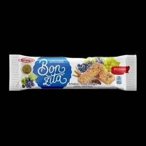 Mini Bar Bonzita Mix 25g Ravanica