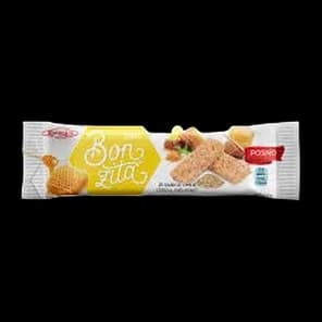 Mini Bar Bonzita Med 25g