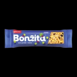 Zitni Bar Bonzita Sasuvim Grozdjem 25gr