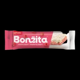 Bonžita malina jogurt 28 g