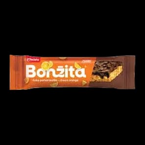 Bonžita čoko jaffa pomorandža 28g