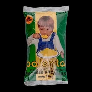 Palenta Mitro Srem 500g Zim Commpany