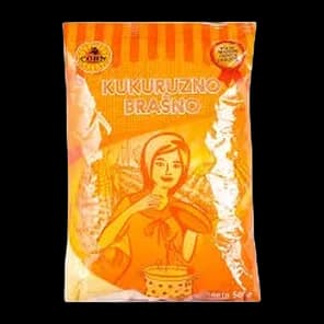 Brasno kukuruzno Corn Product 500g