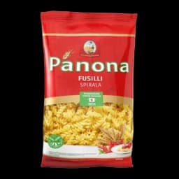Testenina Školjka 400g Panona